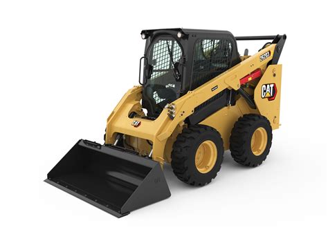 compact skid steer loaders|cat metric skid steer loader.